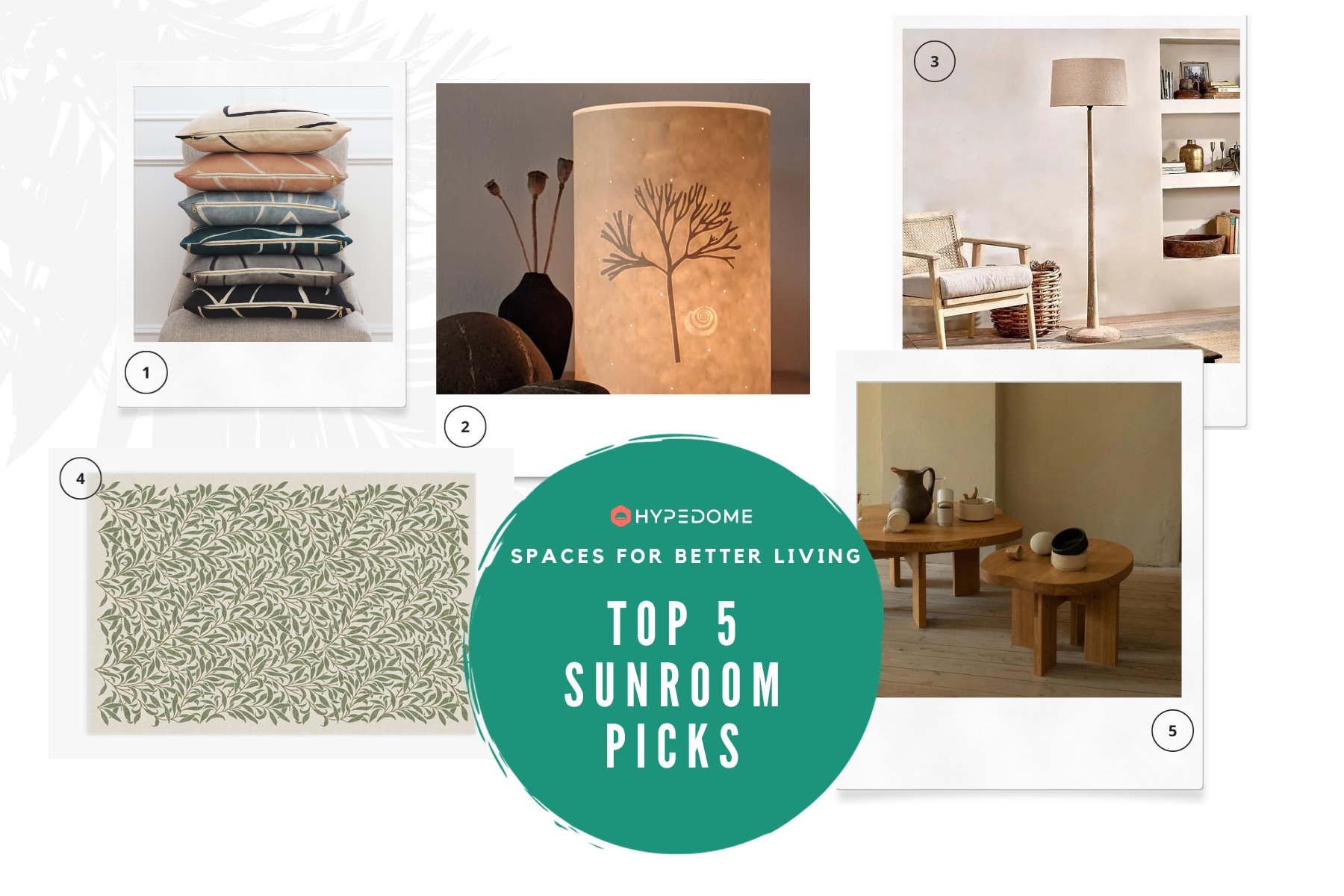 Les 5 meilleurs choix d'Hypedome pour les espaces de bronzage
