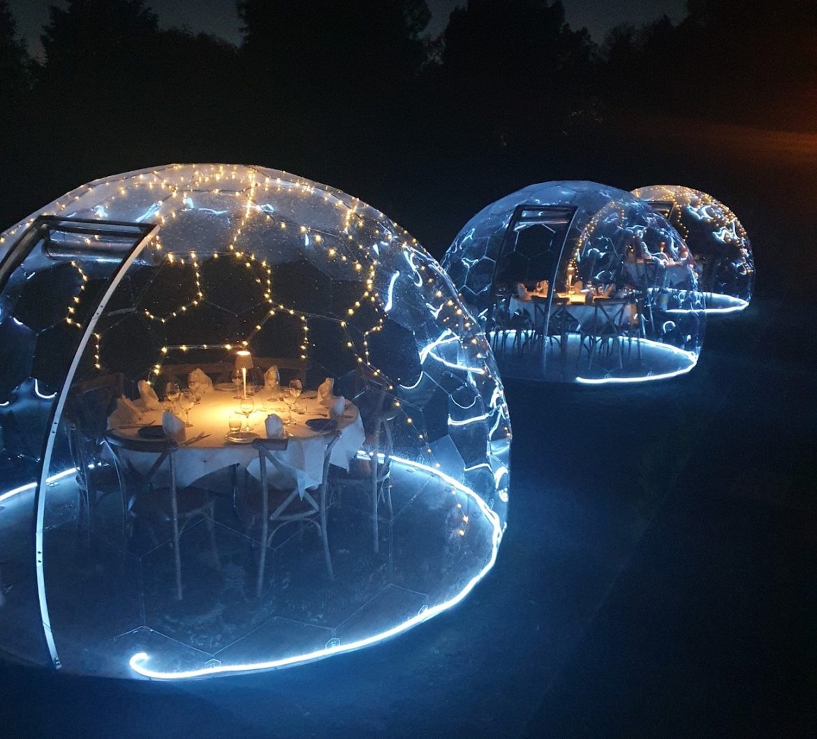 Iglu-Essen