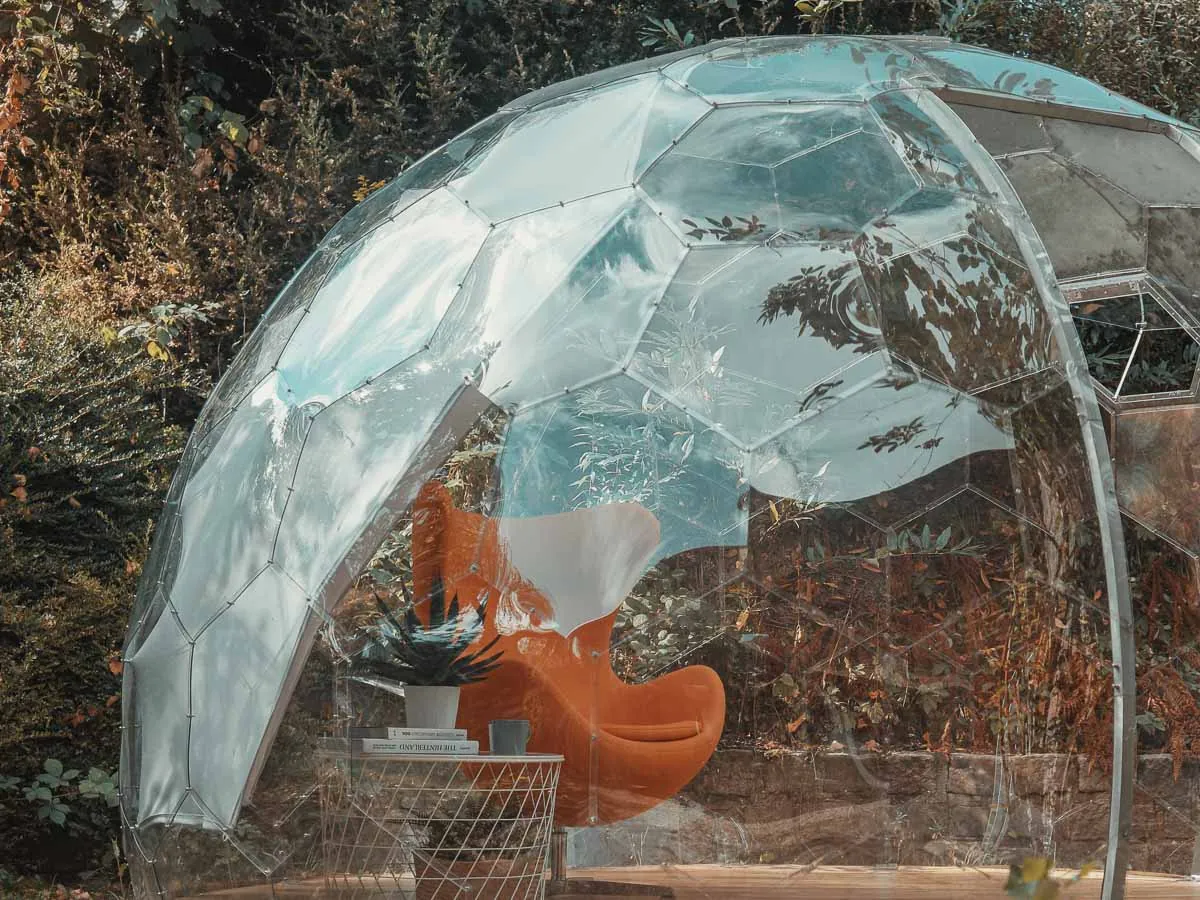 Sun Shade Sail - Image 3
