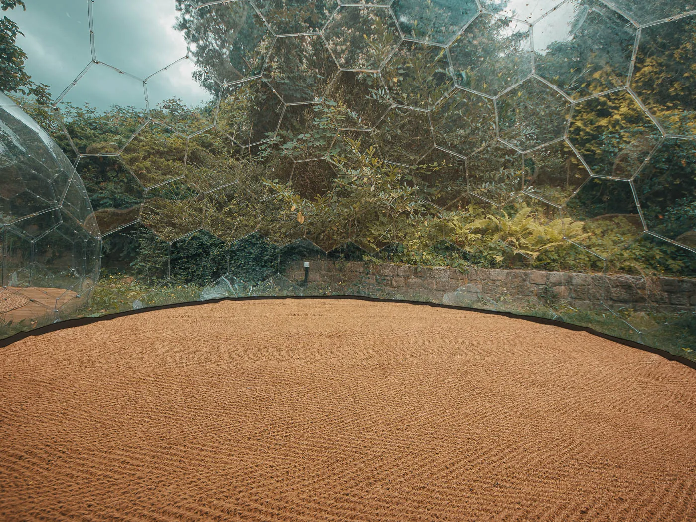 Coconut Coir Matting - Image 3