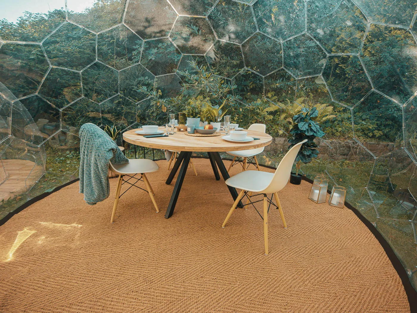 Coconut Coir Matting - Image 4