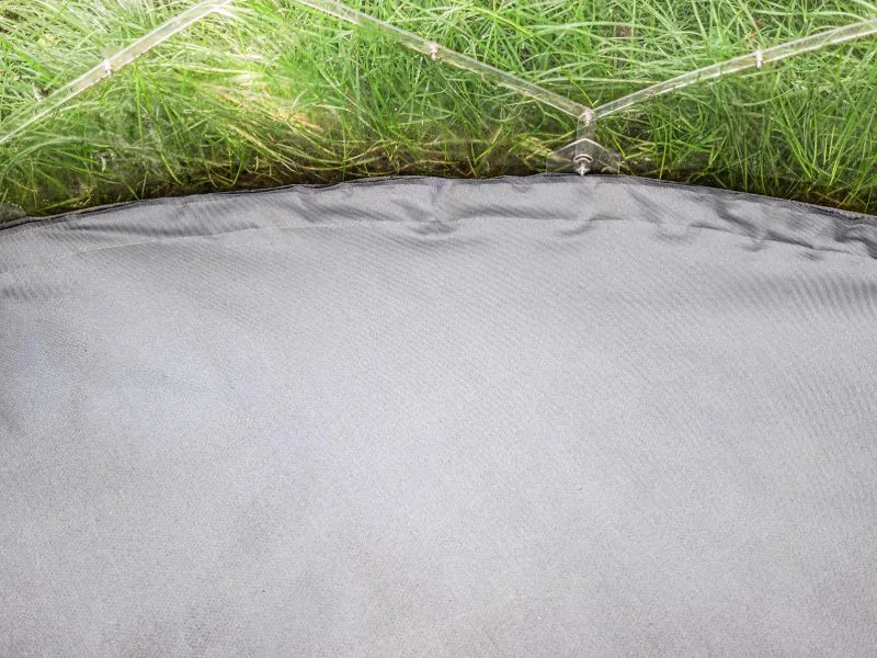 Hypedome - Ground Membrane