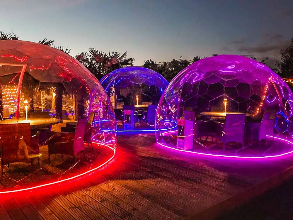 Ambient LED Strip - Image 2