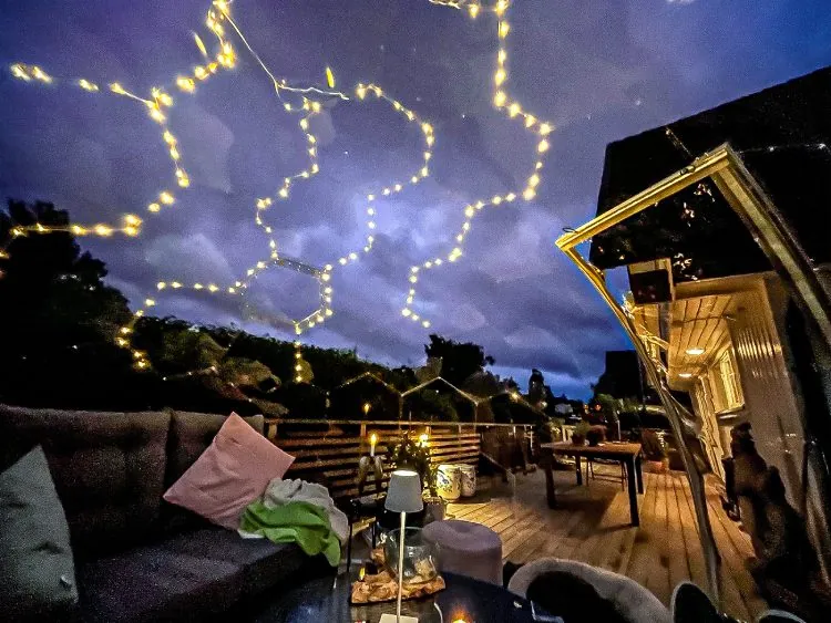 hypedome - fairy lights - 001