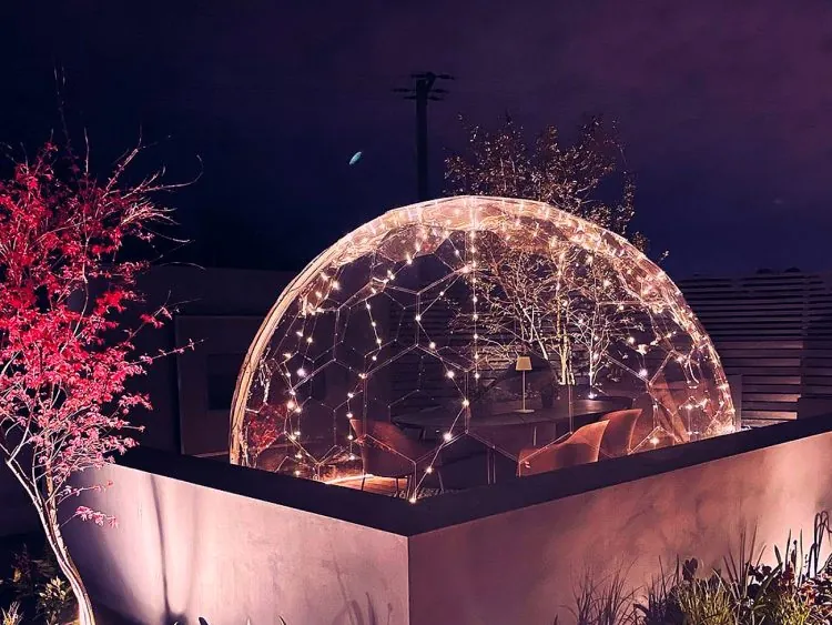 hypedome - fairy lights - 002