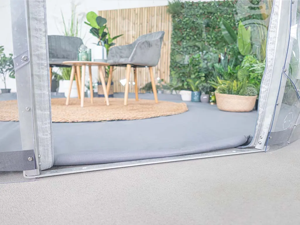 Soft Floor Membrane - Image 4