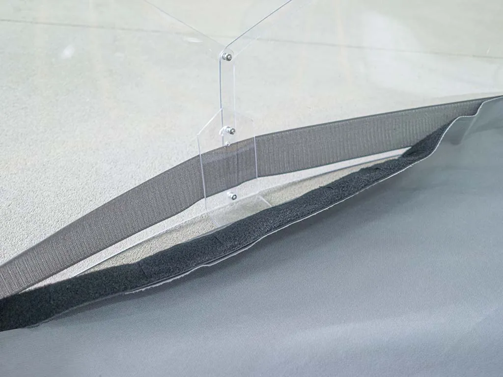 Soft Floor Membrane - Image 3