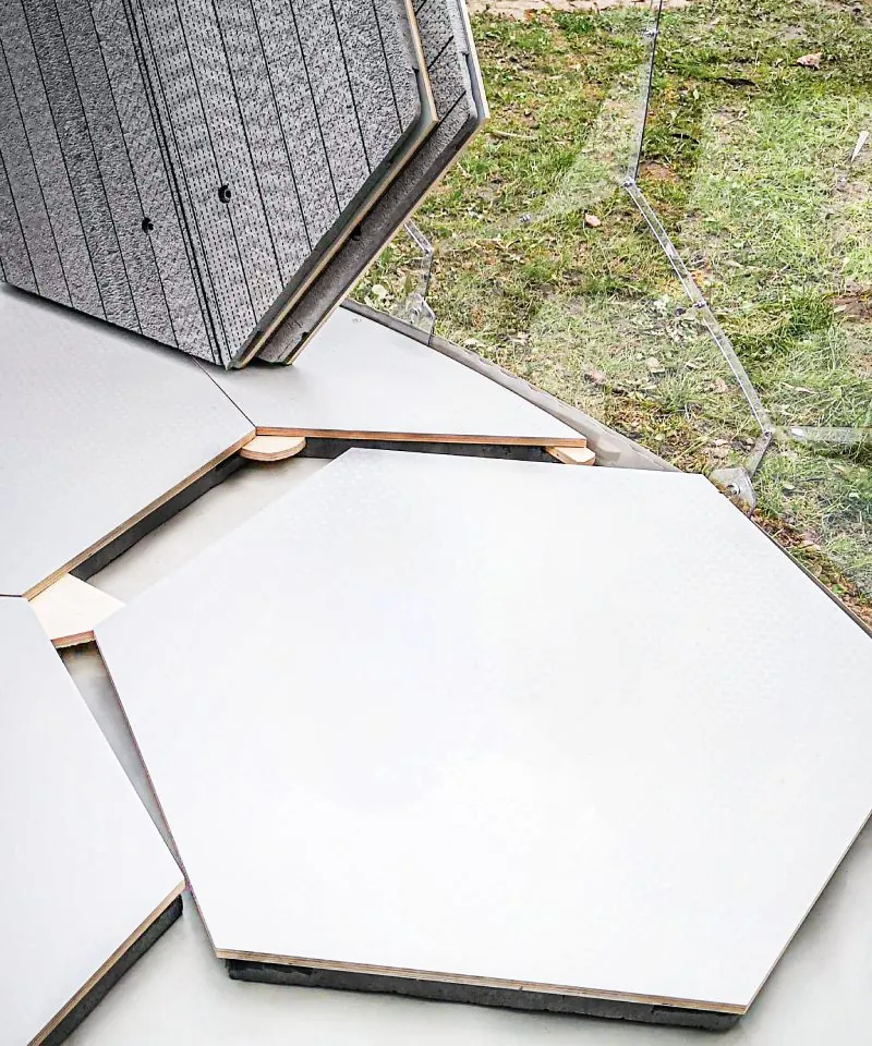 Hypedome-S-Insulated-Modular-Base