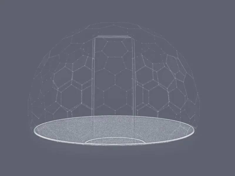 Round Carpet - Image 2