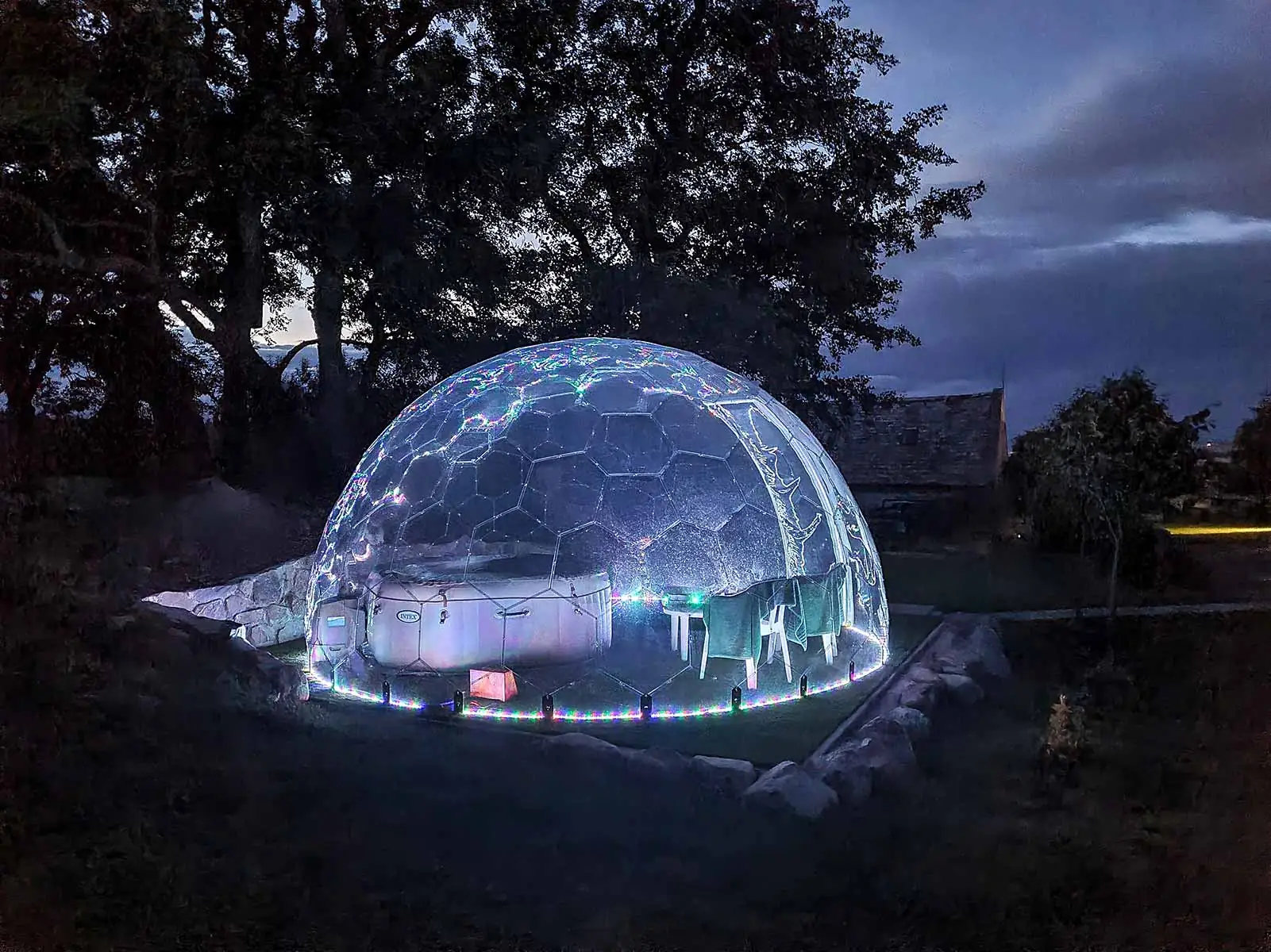 Hypedome M Bundled - Image 3