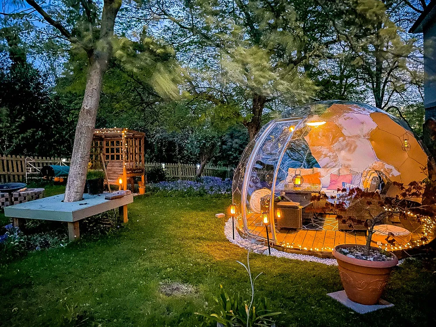 Hypedome S • Clear (staging) - Image 10