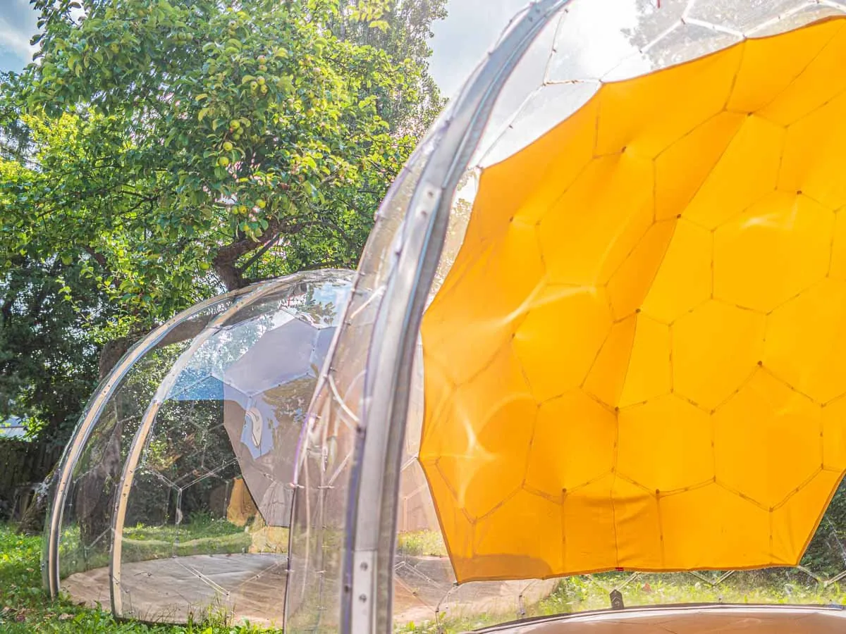 Sun Shade Sail - Image 6