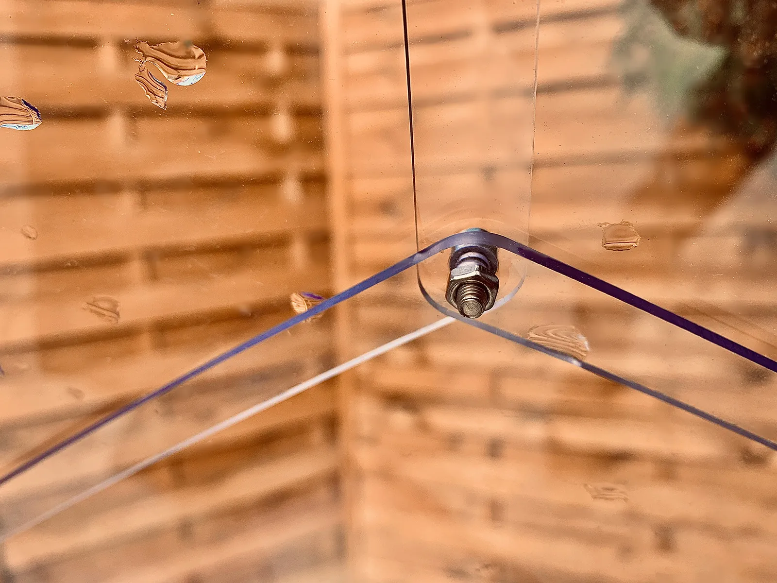 Spare set of screws & nuts - Image 4