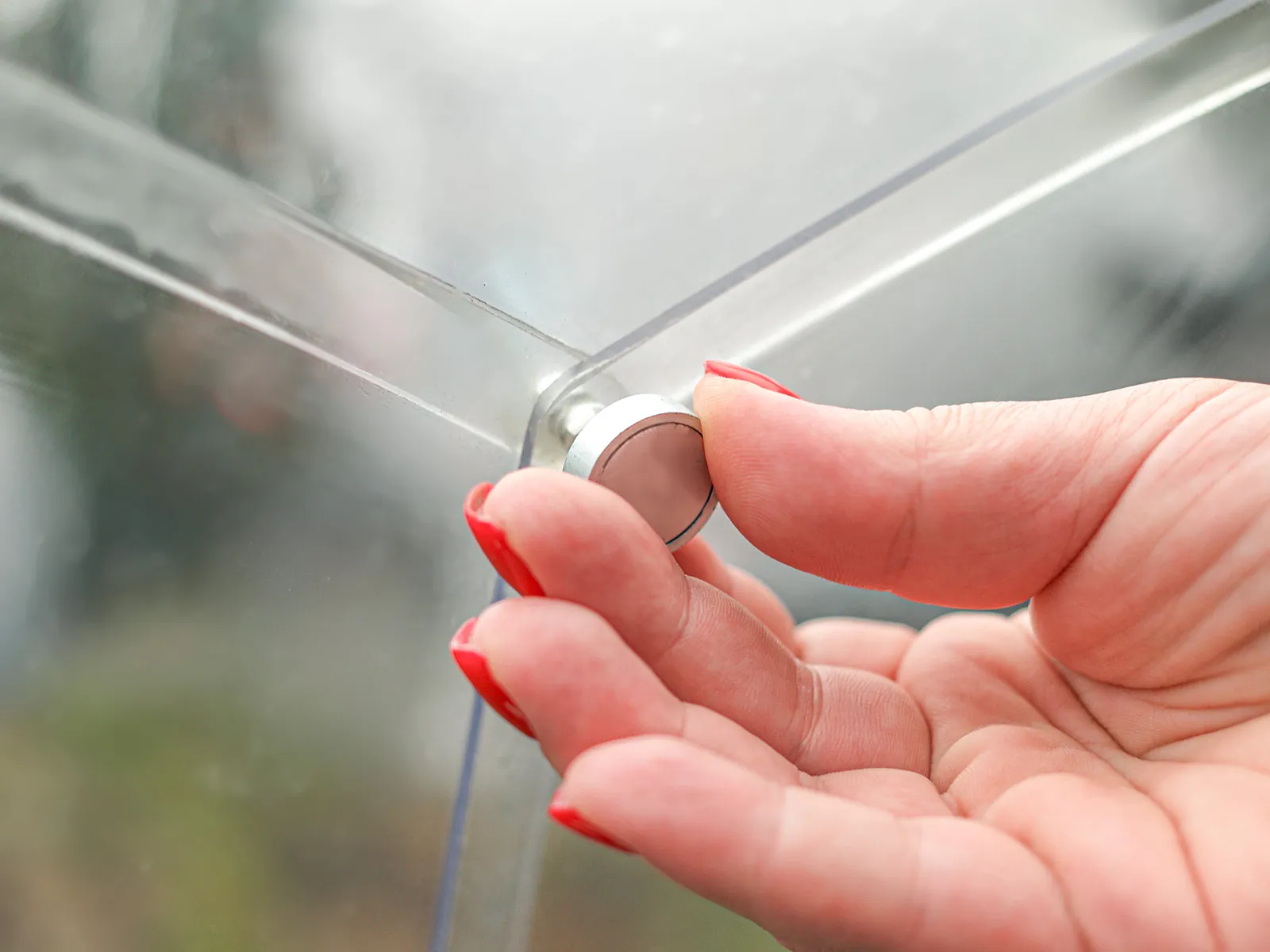 Extra Shade Sail Magnets - Image 2