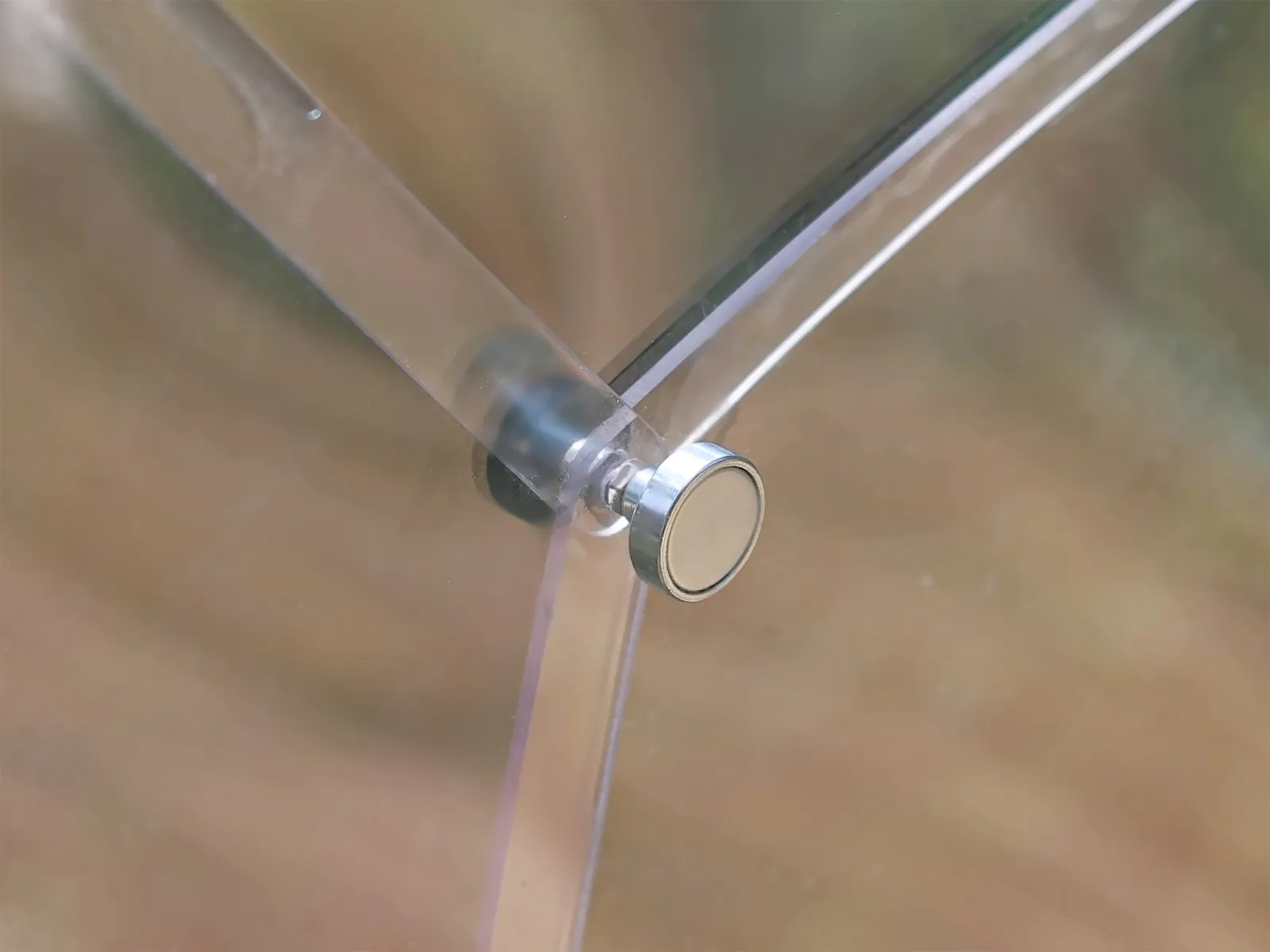 Extra Shade Sail Magnets