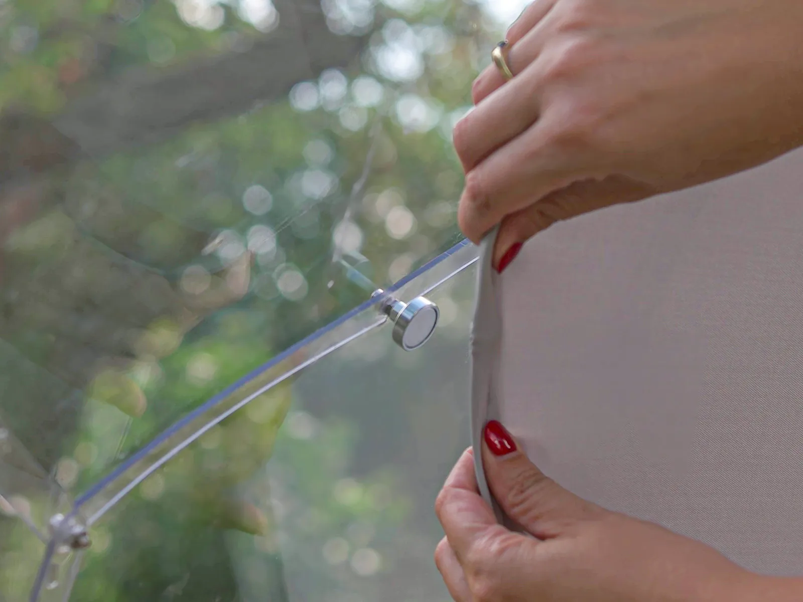 Extra Shade Sail Magnets - Image 4