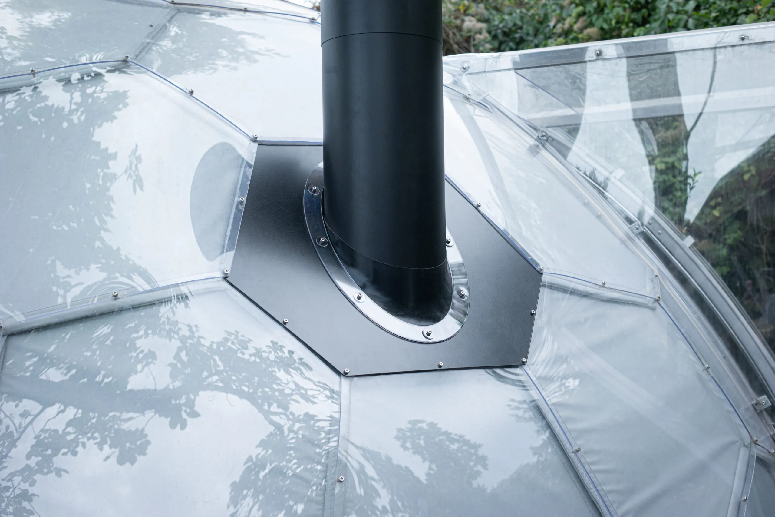 Wood Burning Stove - Image 3