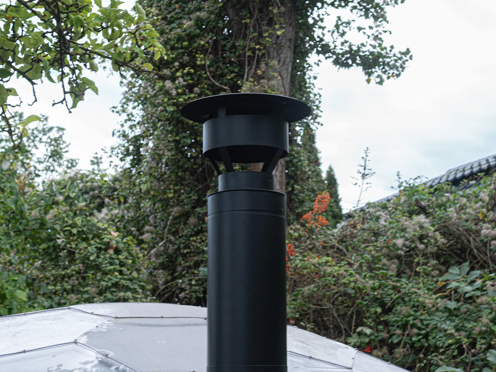 Wood Burning Stove - Image 5