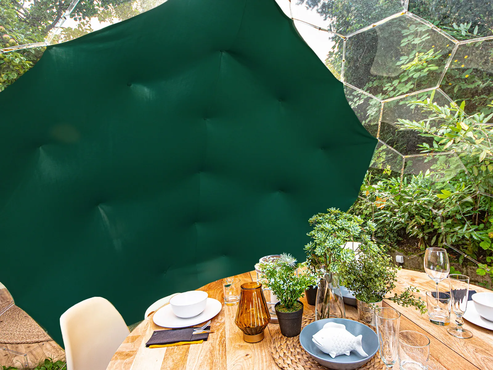 Extra Shade Sail Magnets - Image 7