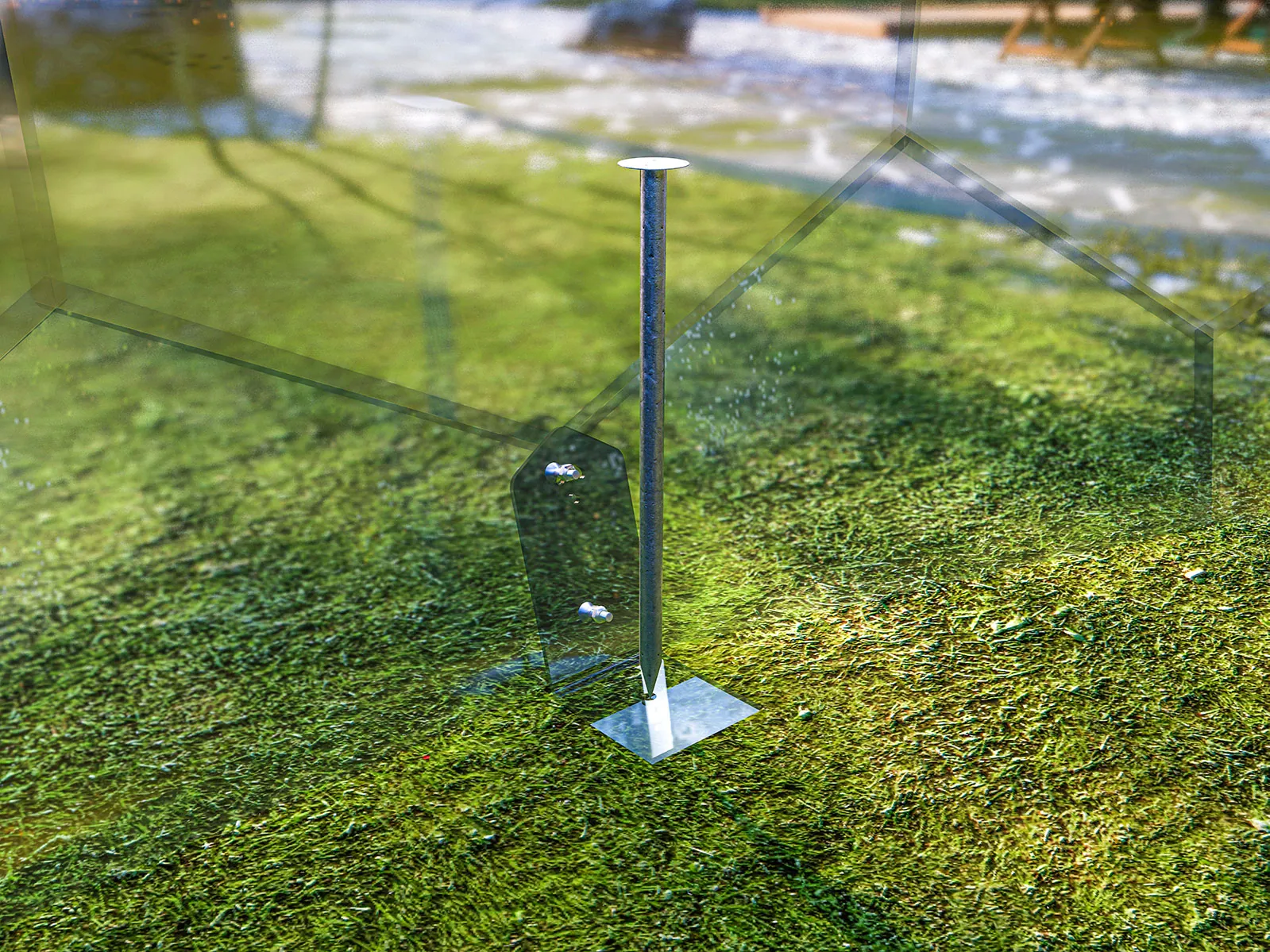 Feet Fasteners - Image 4