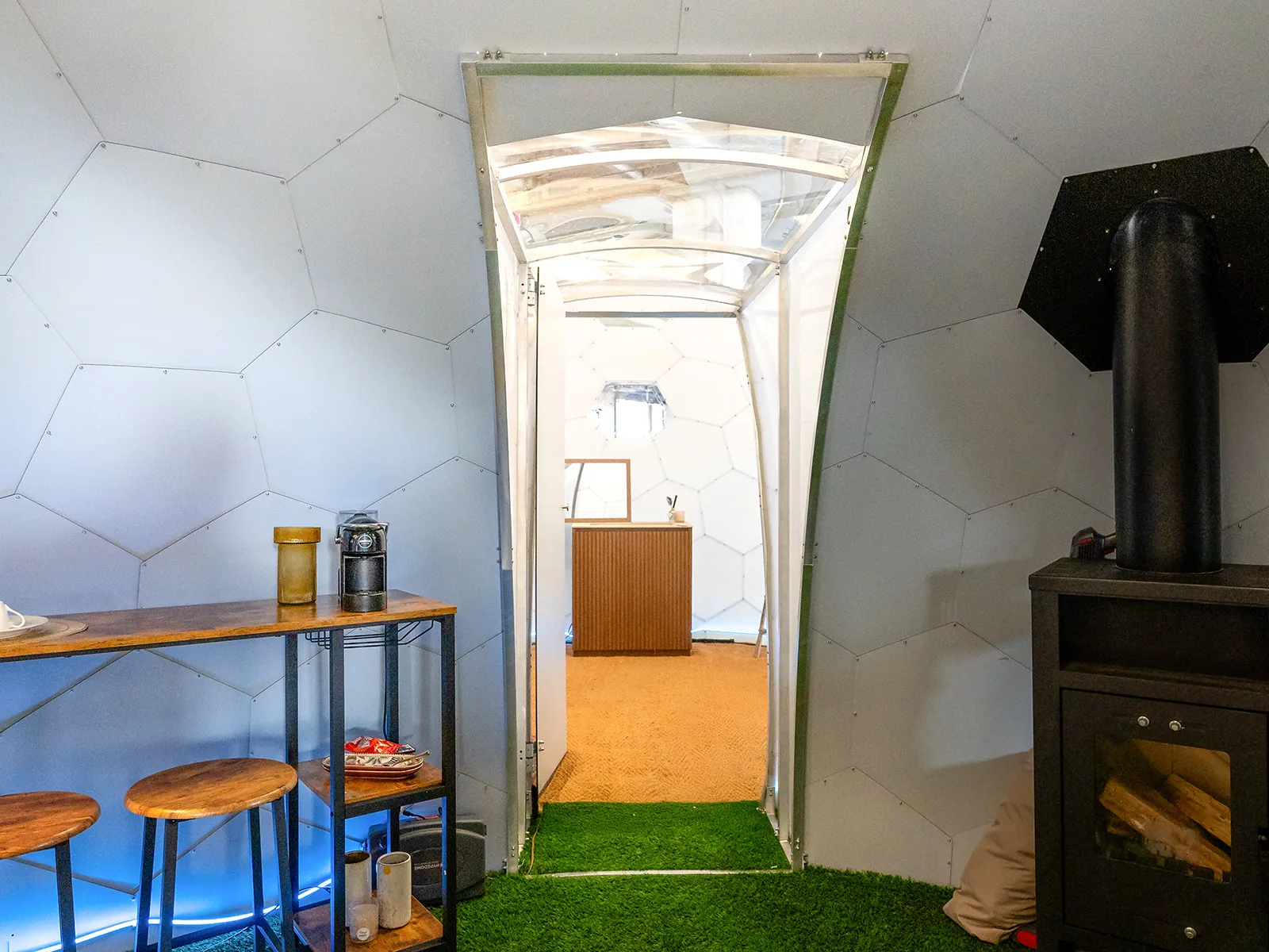 Link Tunnel - Image 10